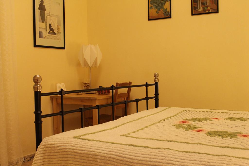 Bed & Breakfast Guadalupe Vicino Gemelli *