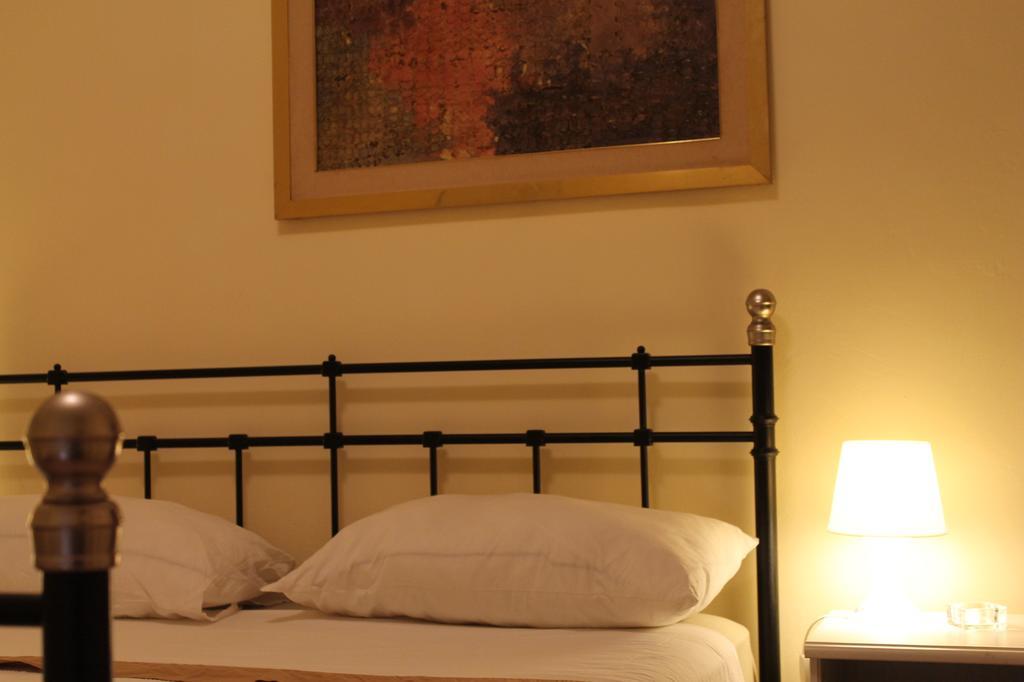 Bed & Breakfast Guadalupe Vicino Gemelli *