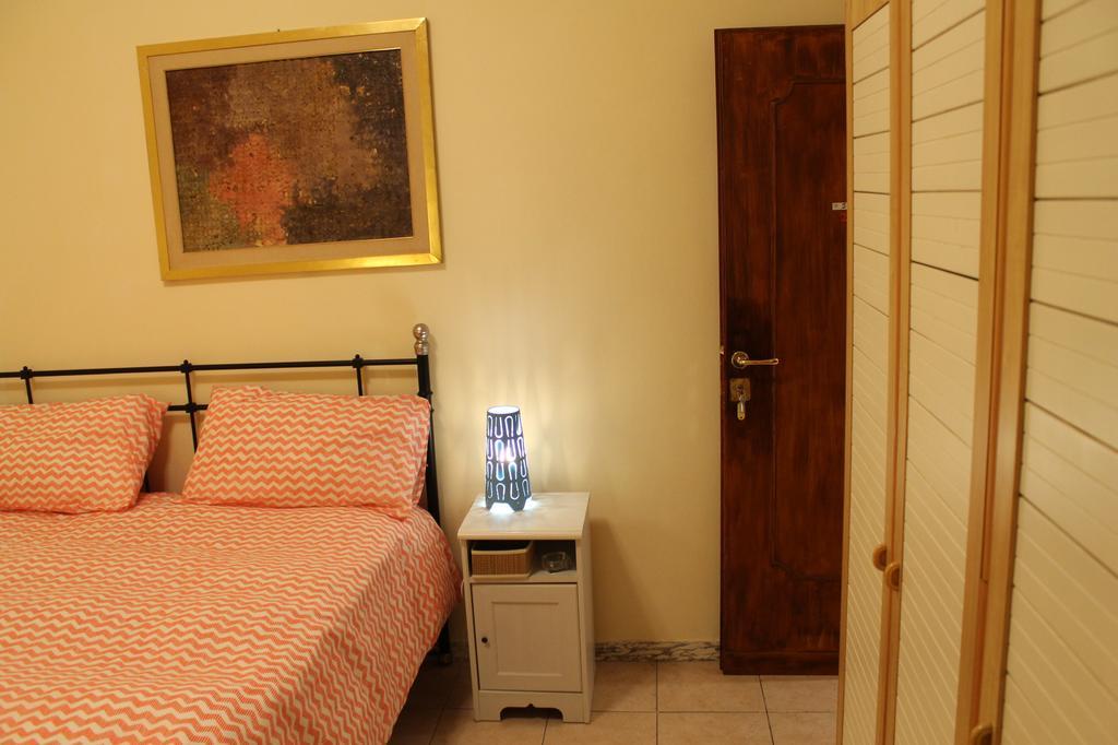 Bed & Breakfast Guadalupe Vicino Gemelli