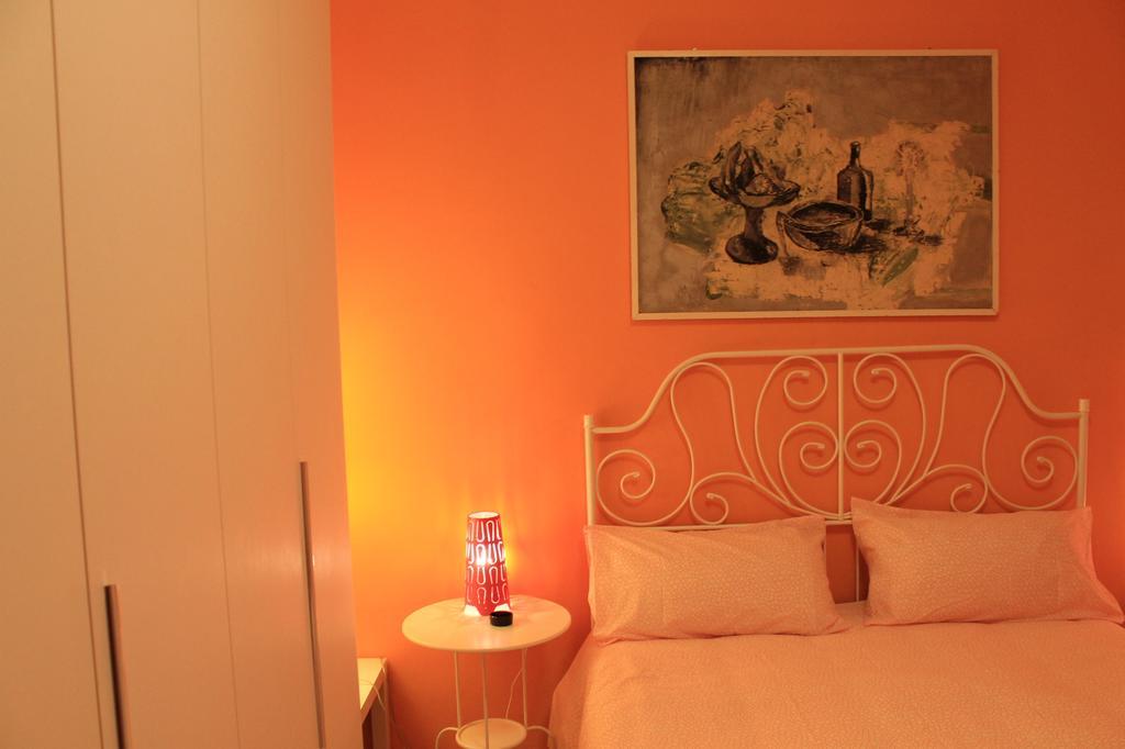 Bed & Breakfast Guadalupe Vicino Gemelli