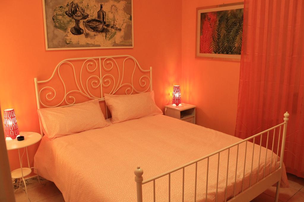 Bed & Breakfast Guadalupe Vicino Gemelli Roma
