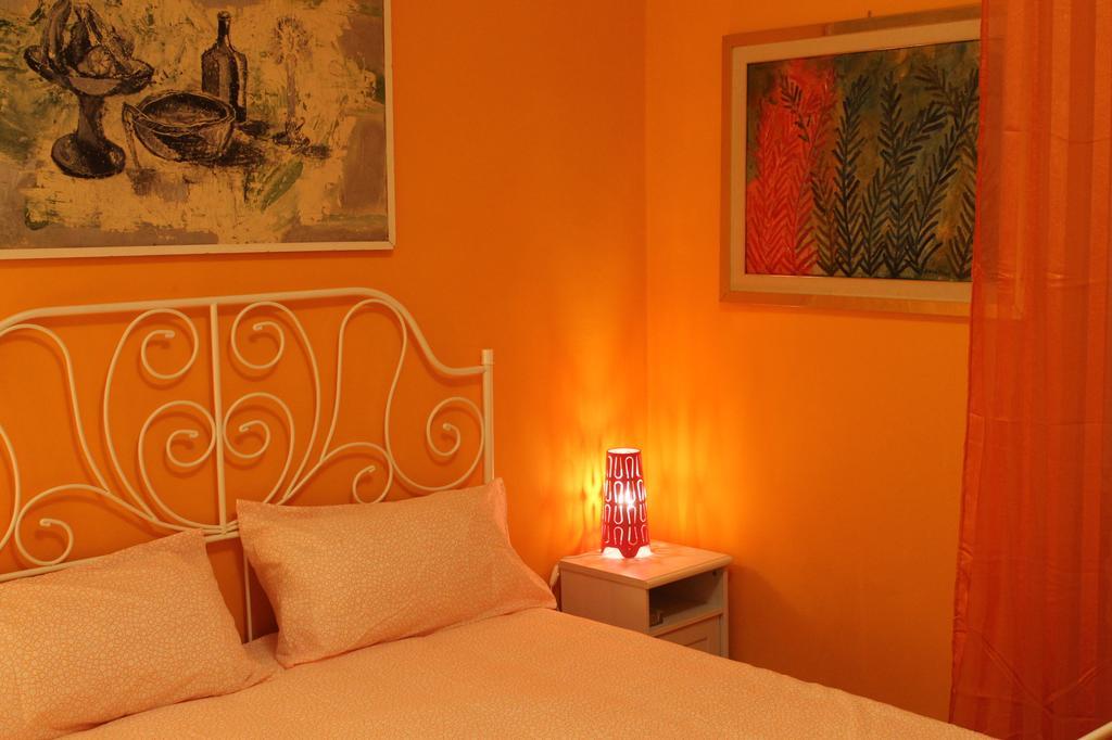 Bed & Breakfast Guadalupe Vicino Gemelli