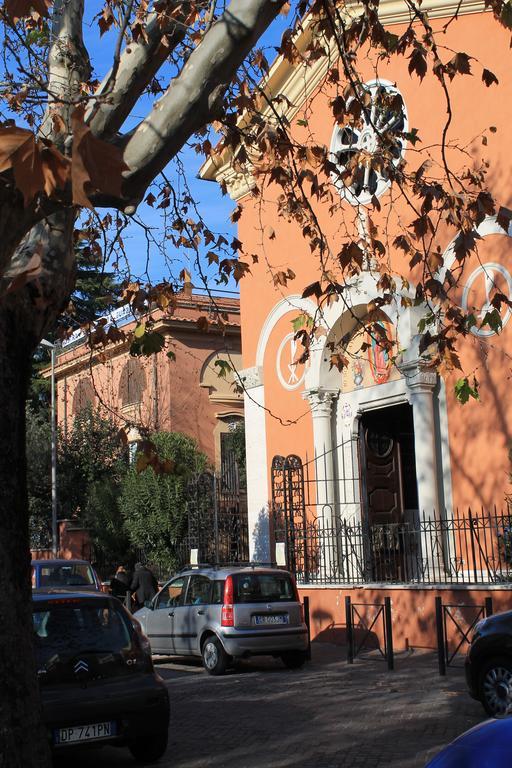 Bed & Breakfast Guadalupe Vicino Gemelli